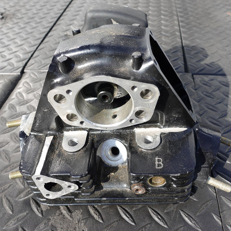 Ducati Vertical Head Preassembly Paso 907ie 30020202A