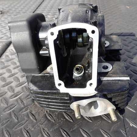 Ducati Vertical Head Preassembly Paso 907ie 30020202A