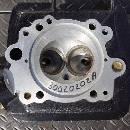 Ducati Vertical Head Preassembly Paso 907ie 30020202A