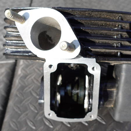 Ducati Vertical Head Preassembly Paso 907ie 30020202A