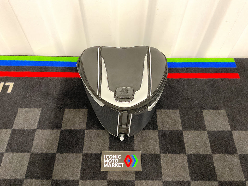 MV Agusta Brutale 800 - Fuel Tank Tour Bag w/ Fitting Plate included. New. #SPBSM003BF