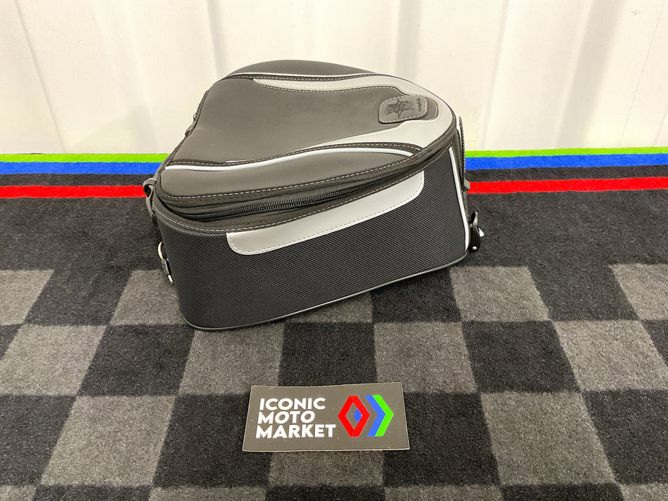 MV Agusta Brutale 800 - Fuel Tank Tour Bag w/ Fitting Plate included. New. #SPBSM003BF