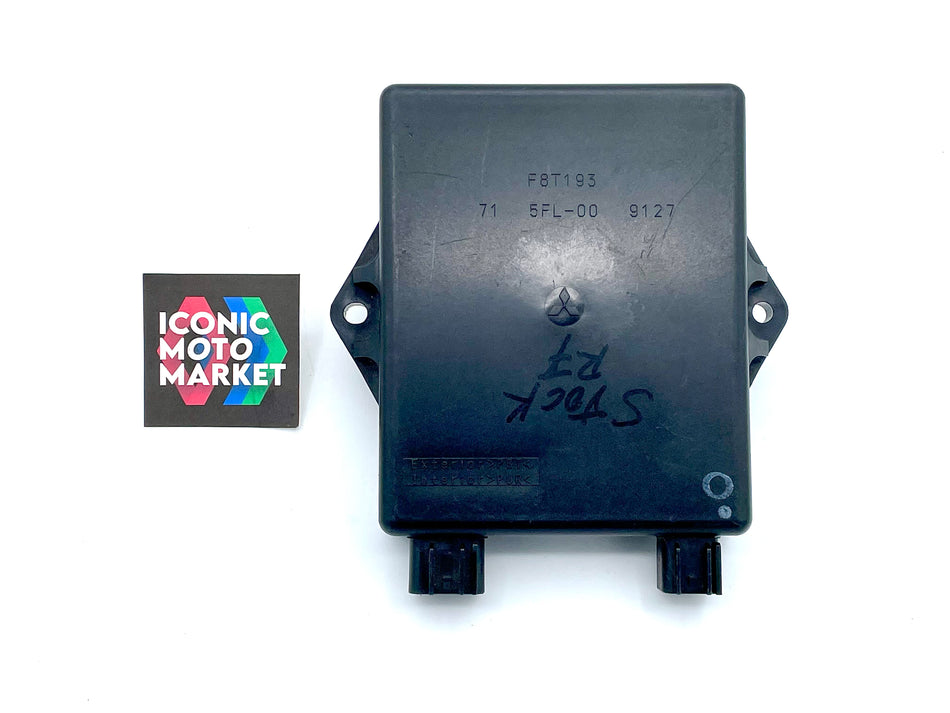 Yamaha YZF-R7 OW-02 (1999) CDI Unit Assy. (OEM) #5FL855400000(2)