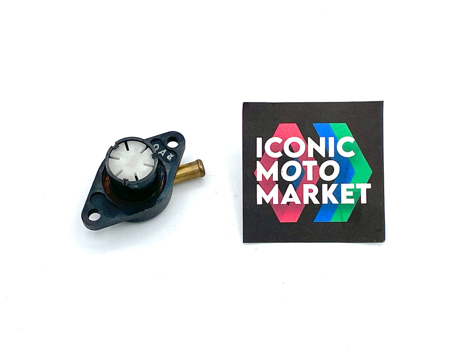 Yamaha YZF-R7 OW-02 (1999) Rollover Valve Assy., for Fuel Tank. (OEM) #5FL2418000