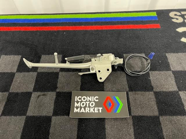 Honda CBR600RR (2007 2012) Kickstand Assembly With Side Stand Switch