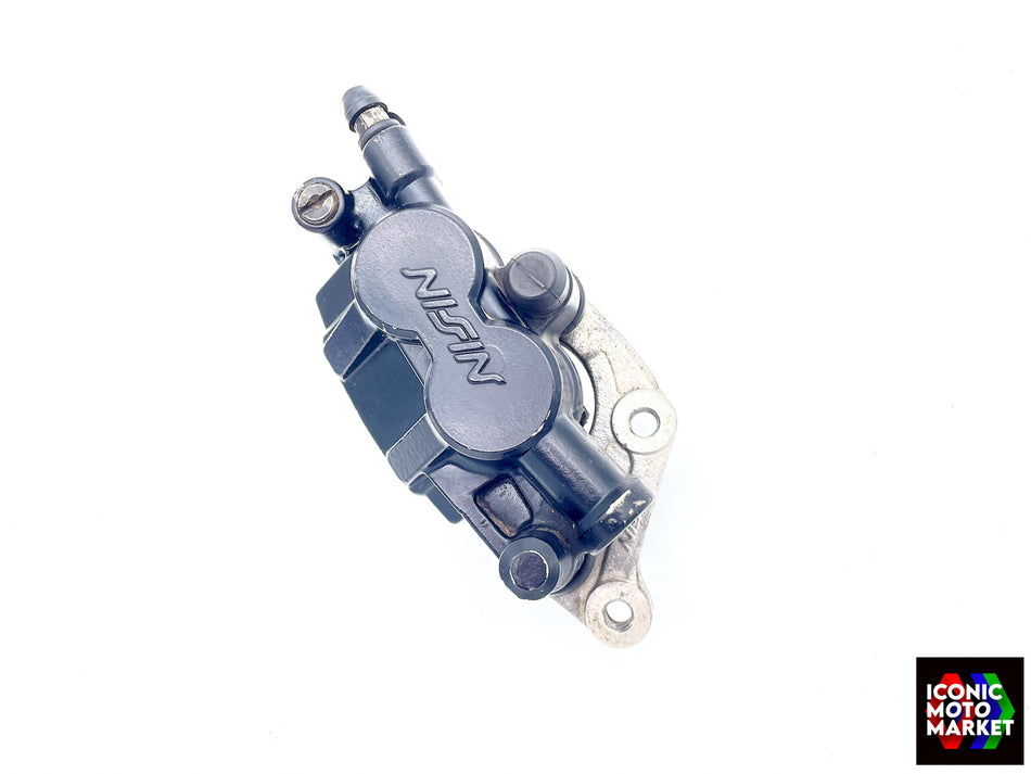 Honda VFR750R RC30 (1987-1990) Rear Brake Caliper Assy. (OEM) #43100-MR7-017