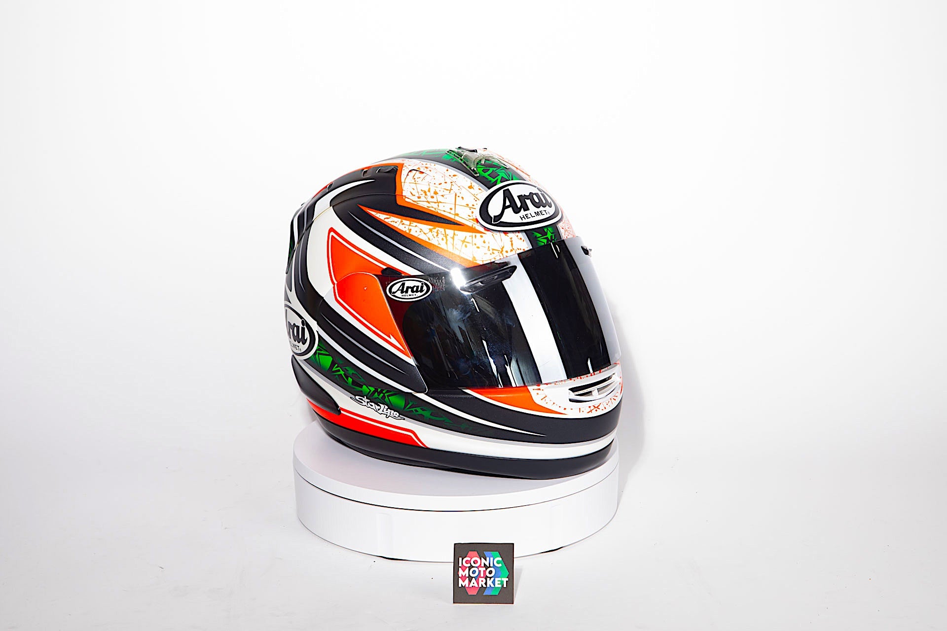 Memorabilia – Iconic Moto Market