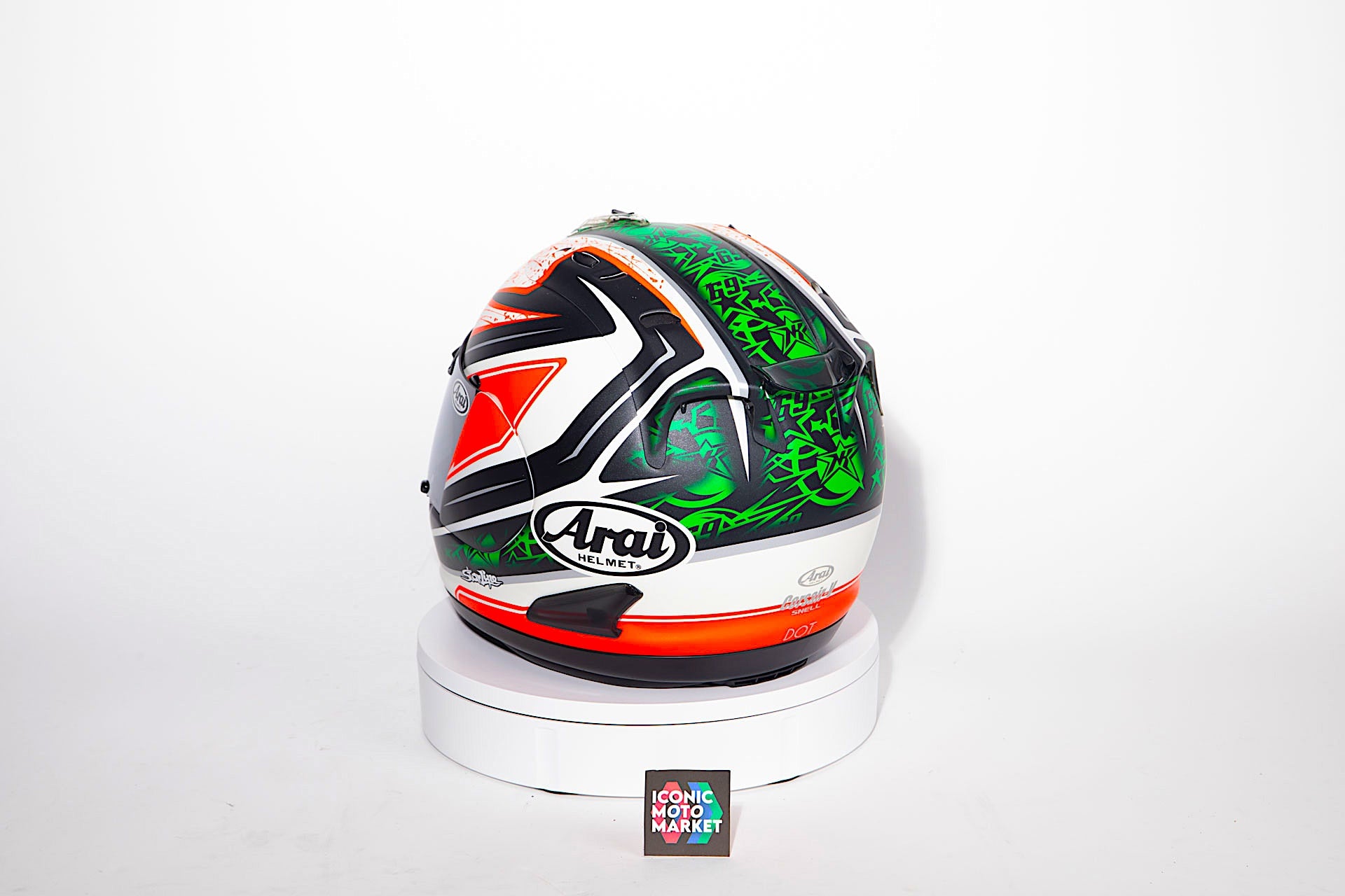 Memorabilia – Iconic Moto Market