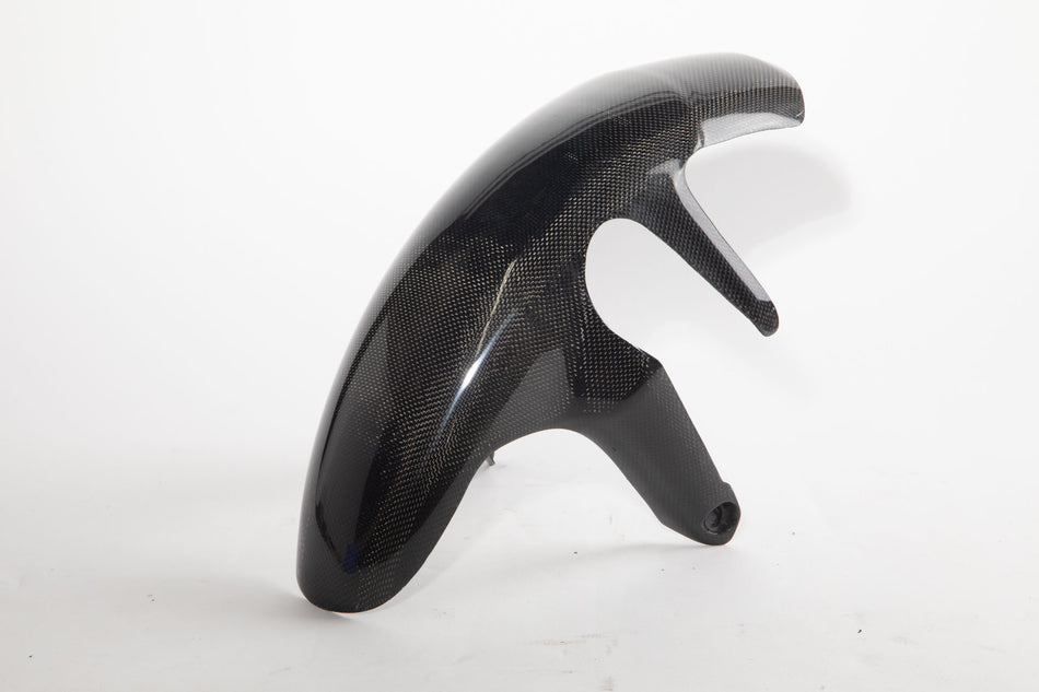 Aprilia RS250 (1998-2002) Sebimoto, CF Front Fender MKII. #1361056