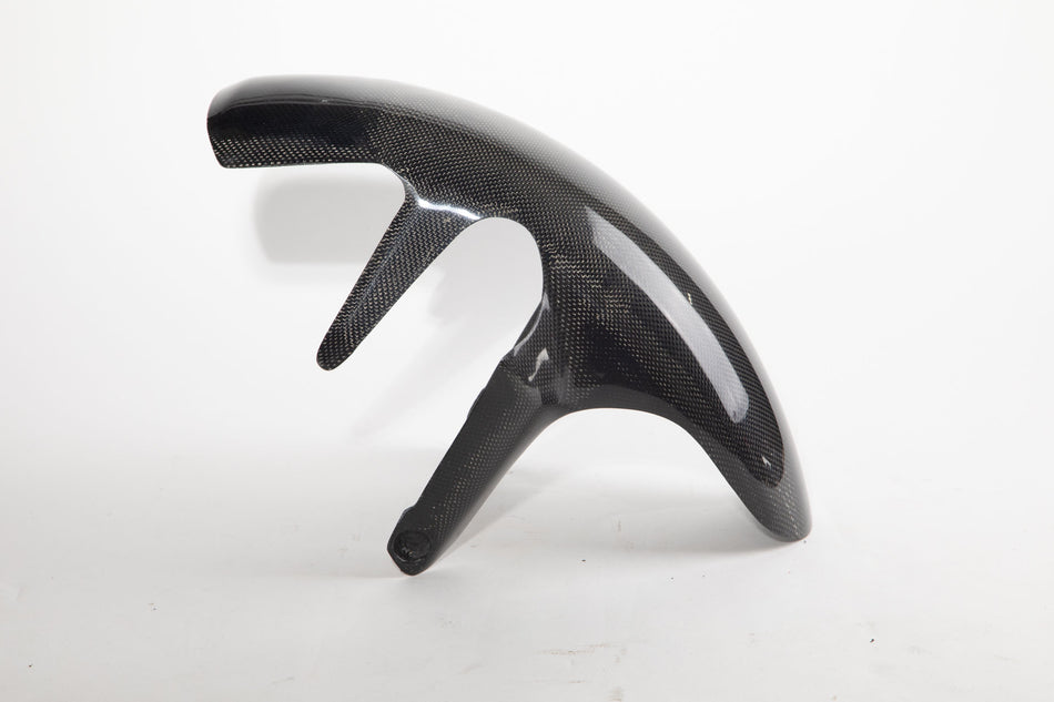 Aprilia RS250 (1998-2002) Sebimoto, CF Front Fender MKII. #1361056