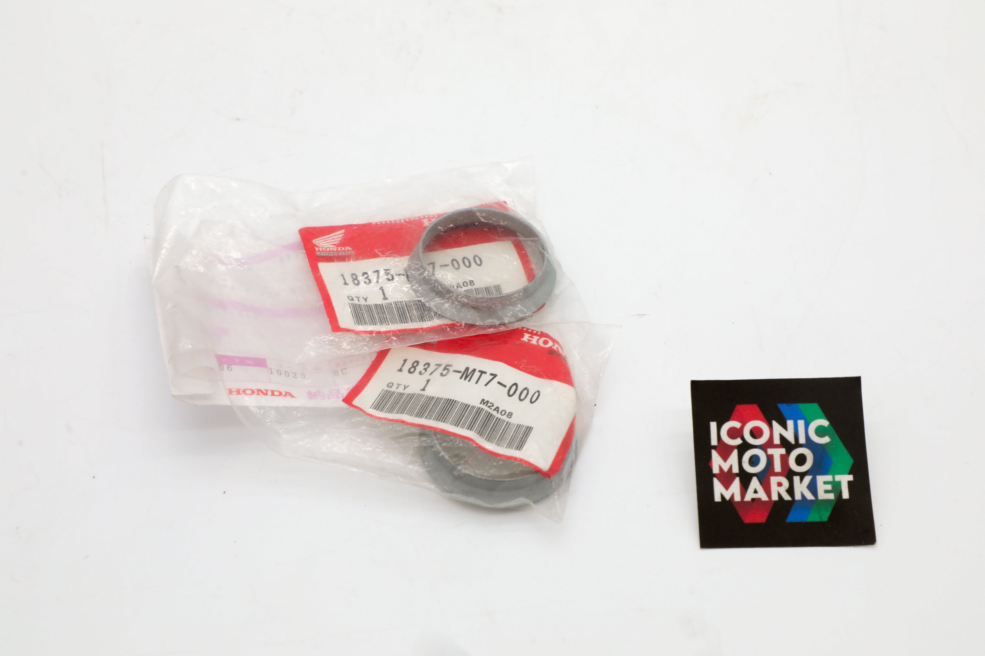 Restore Your Honda NR750! – Page 2 – Iconic Moto Market
