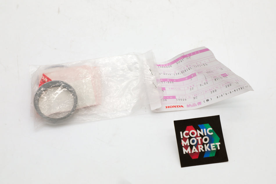 Honda NR750 (1992) Muffler Packing (NOS) #18375-MT7-000