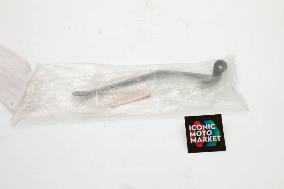 Honda NR750 Bracket Rubber Radiator Mount #19135MT7000