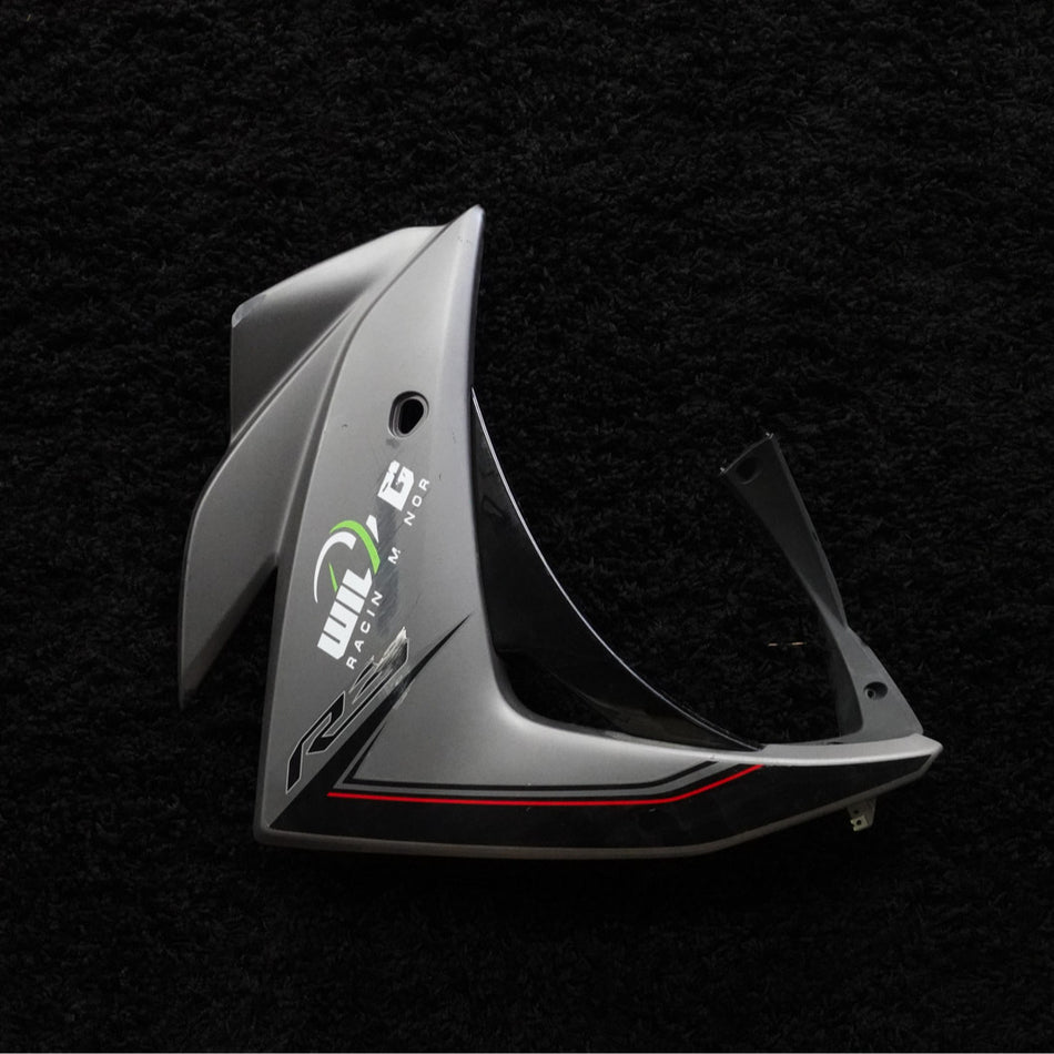 Yamaha R3 (2015-2018) Right Side Fairing #1WD-F835K-00