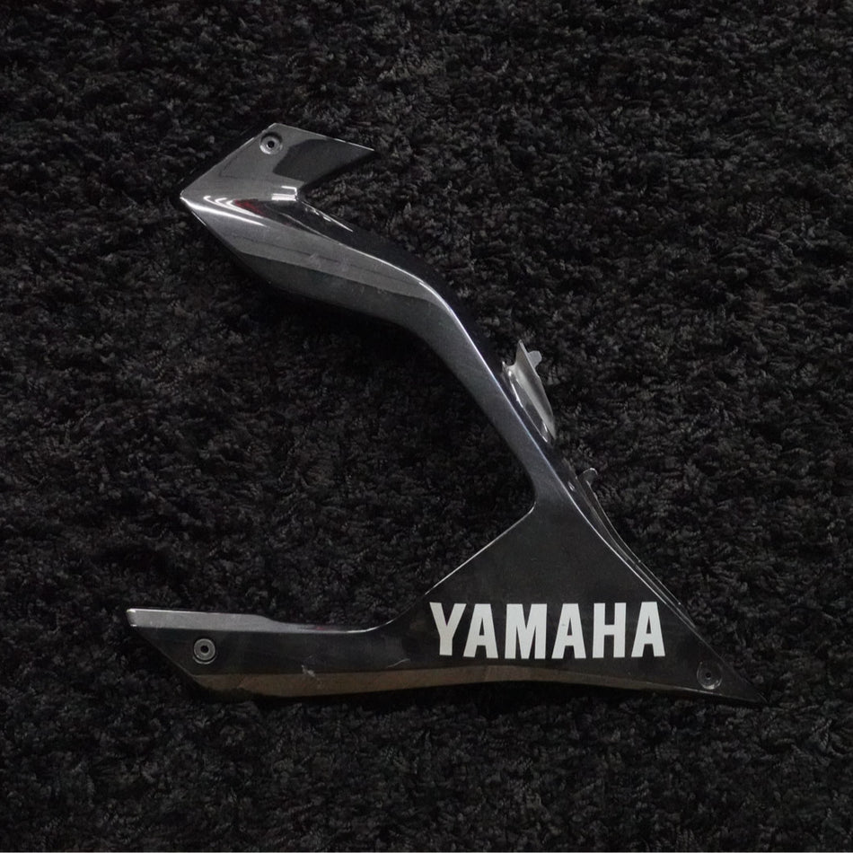 Yamaha R3 (2015) Right Lower Fairing #1WD-F8395-00