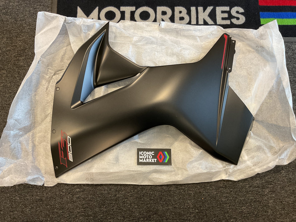 MV Agusta F3 800 (2014) LH Fairing (Matte) #80A0B8691