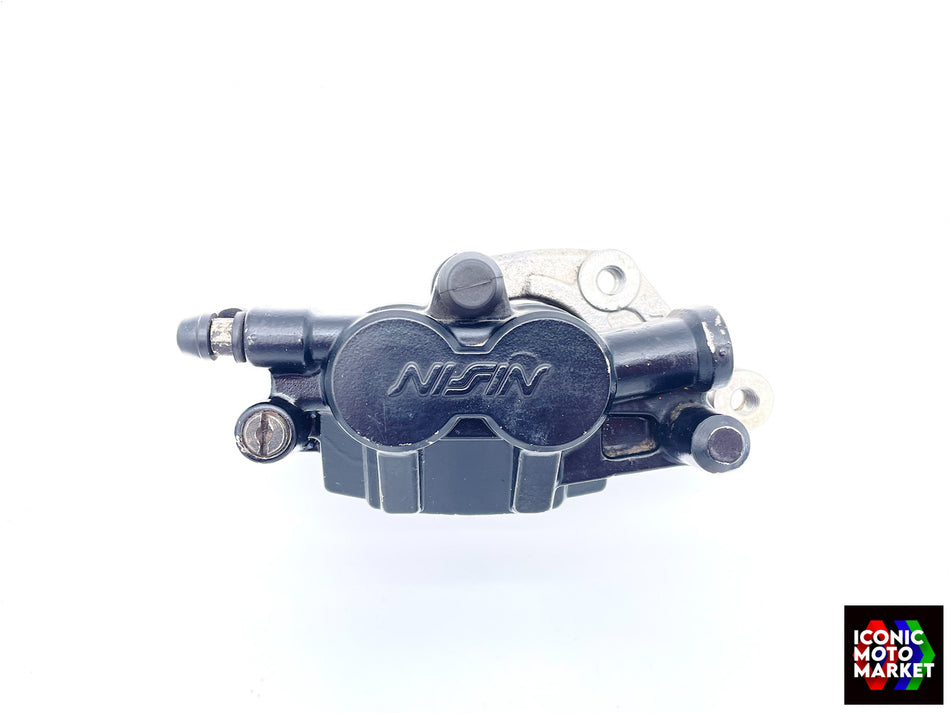 Honda VFR750R RC30 (1987-1990) Rear Brake Caliper Assy. (OEM) #43100-MR7-017