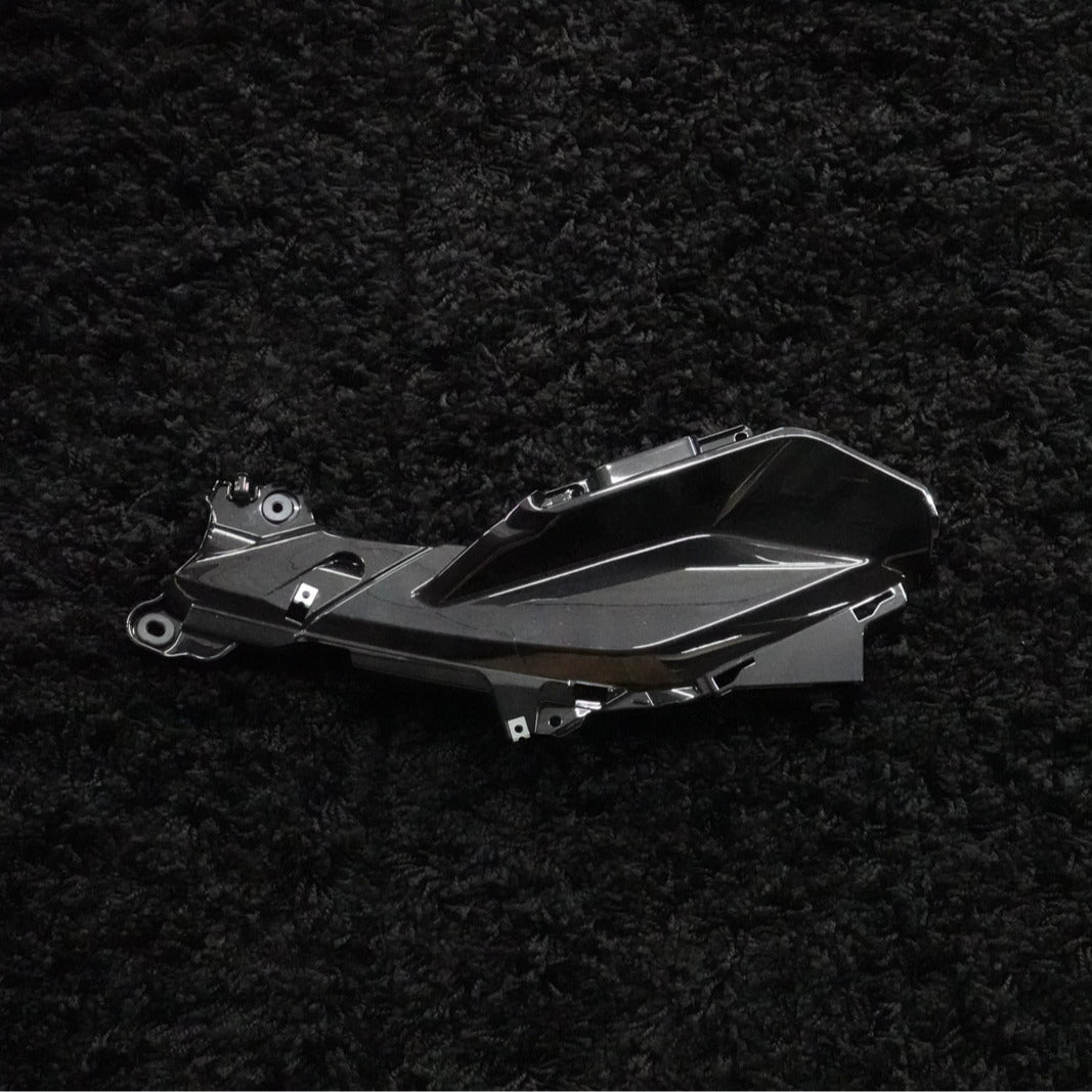 Yamaha R3 (2015-2018) Left Side Fairing Engine Cover #1WD-F117V-00 ...