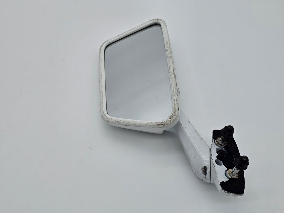 Honda VFR750R RC30 (1987-1990) Mirror, Right-Side. (OEM) #88110-MR7-601ZA