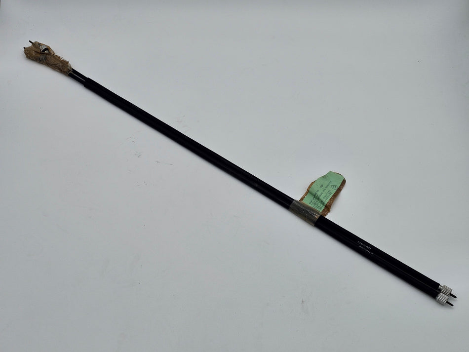 Ducati 907 I.E. Paso (1990-1993) Speedo Cable (OEM) #40310011A