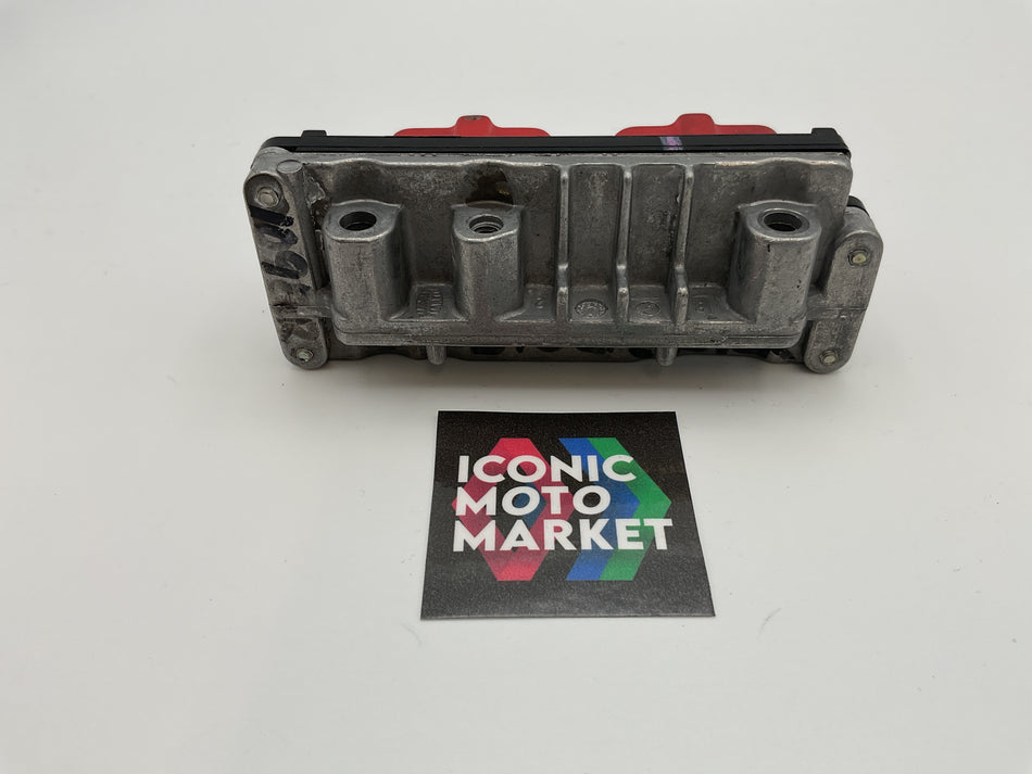 Ducati 1098R (2008). Engine Control Unit. (OEM) #28641581A