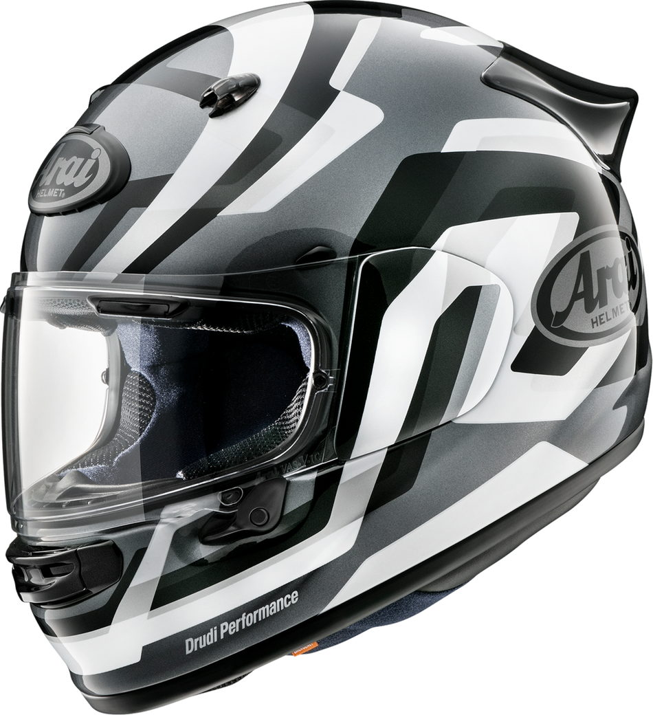 Arai Contour-X Helmet Snake