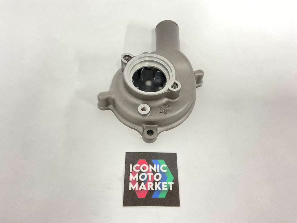 MV Agusta F4 750 (1999-2003) 1000 (2005-2007). Water Pump Kit. New. (OEM) #RDMT001079