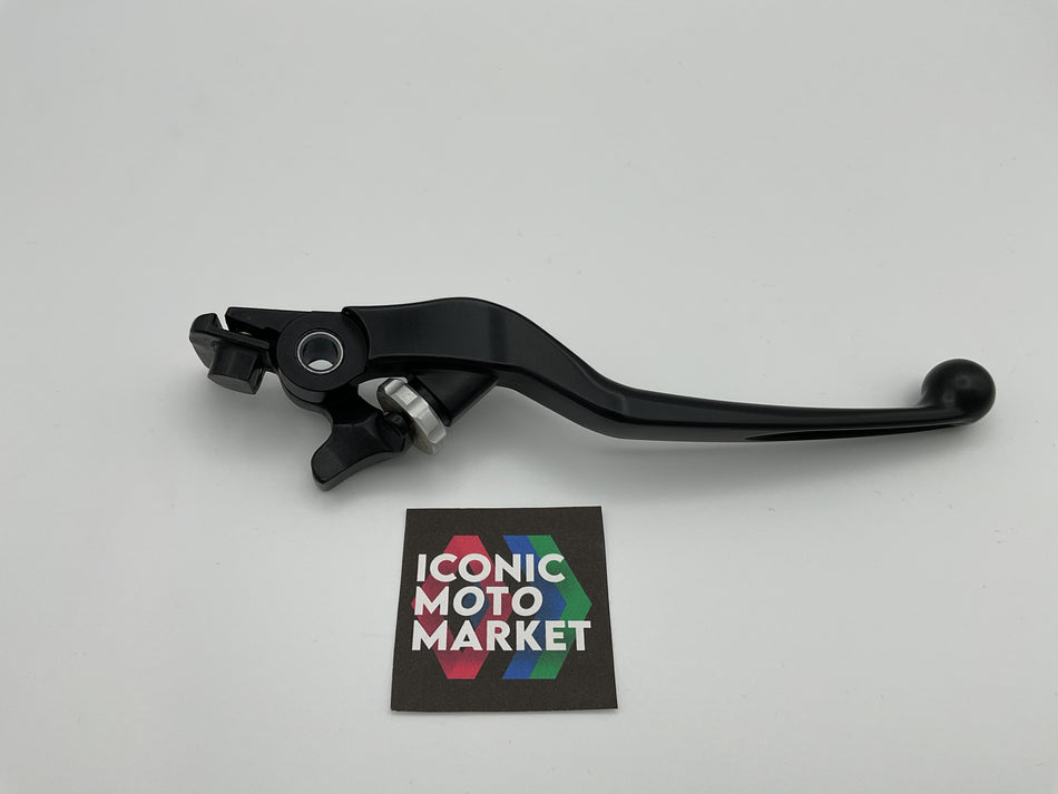 MV Agusta Brutale 675 (2012-2015) 800 (2013-2015) Dragster (2014-2017). Brake Lever, for Right Handlebar. New. (OEM) #80A0A3823