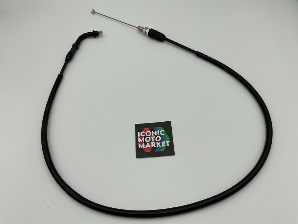 MV Agusta Brutale 1078RR (2008-2009). Throttle Cable. New. (OEM) #8000B3152