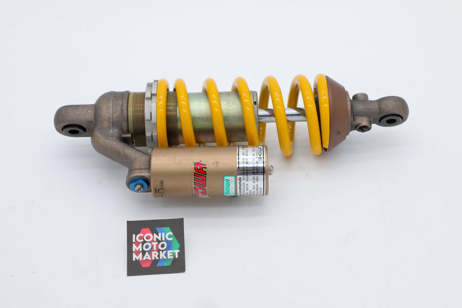 Showa Ducati 748R Rear Shock #GD0570
