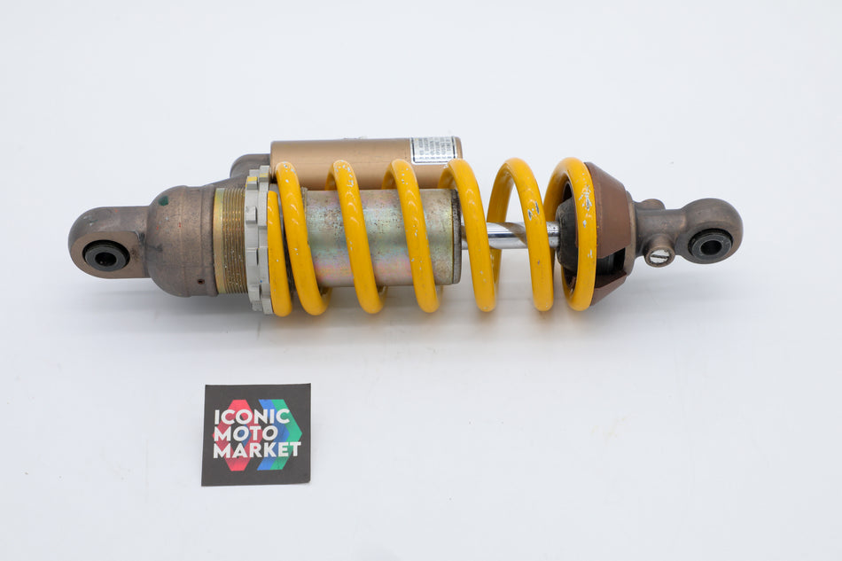 Showa Ducati 748R Rear Shock #GD0570