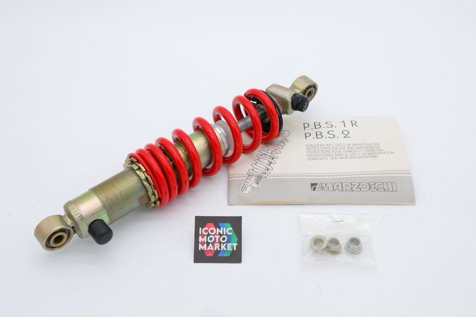 Ducati 750 Sport (1990) Marzocchi “Modified Hot Shock” - New. #36520101A