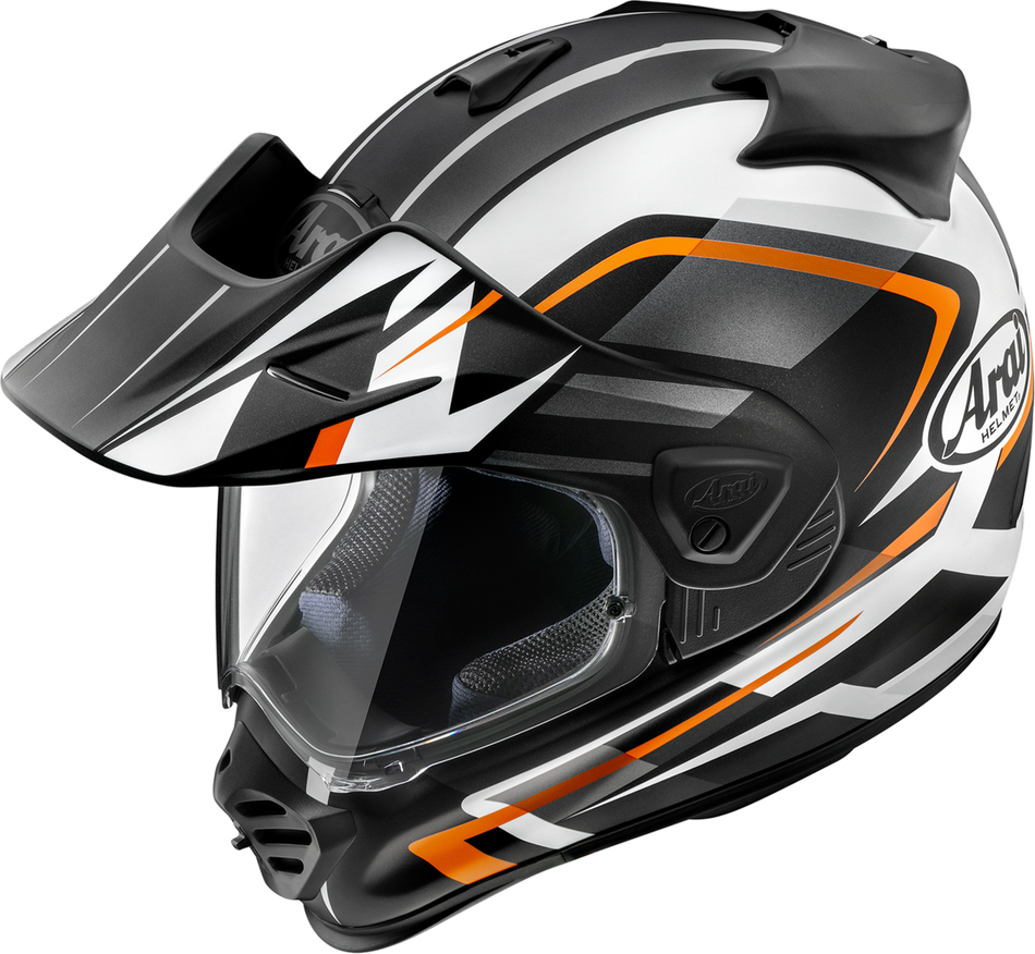 Arai XD-5 Helmet Discovery