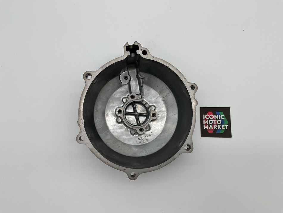 HONDA VFR750R RC30 (1987-1990) Stator Cover (OEM) #11641MR7611