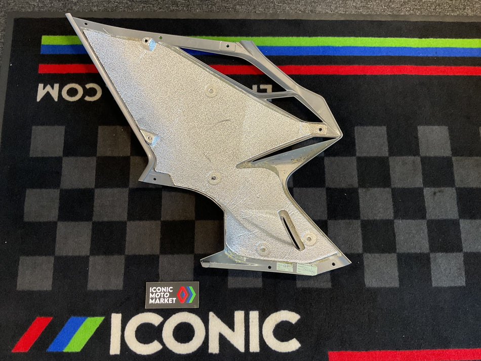 MV Agusta F4 1000R (2006-2007) F4 312R 1000 (2007-2008). Fairing Panel, Right-Side. (OEM) #8000A8304