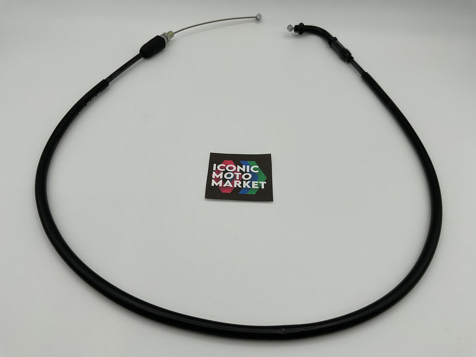 MV Agusta Brutale 910 (2005-2007). Throttle Cable. New. (OEM) #8000B3153