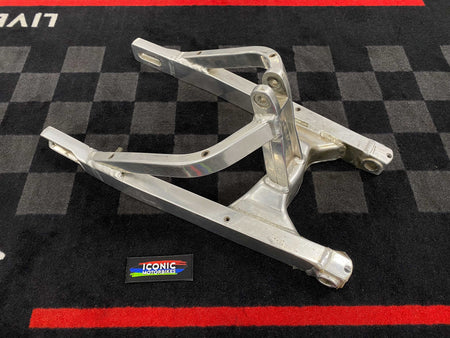 900SS Aluminum Swingarm