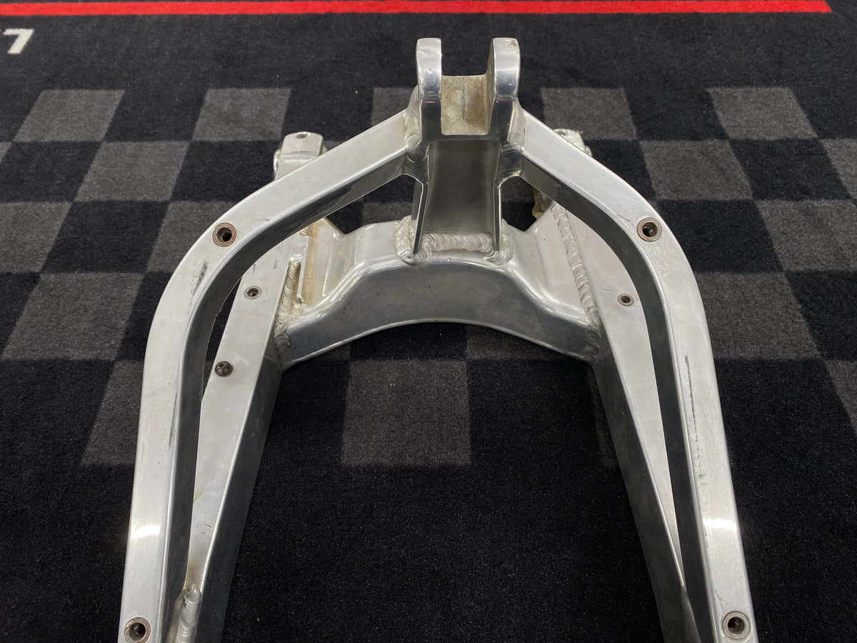 900SS Aluminum Swingarm