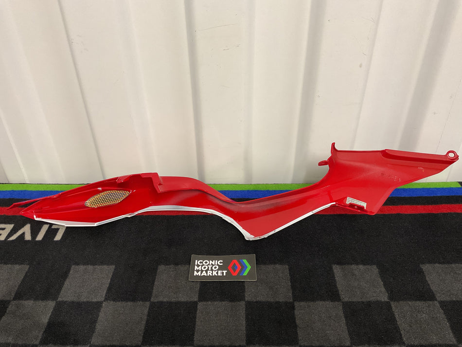 MV Agusta F3 800 AGO (2014-2015) LH Tail Side Fairing #8000B9555