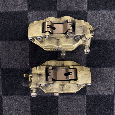916 996 SBK Brembo Front Brake Calipers
