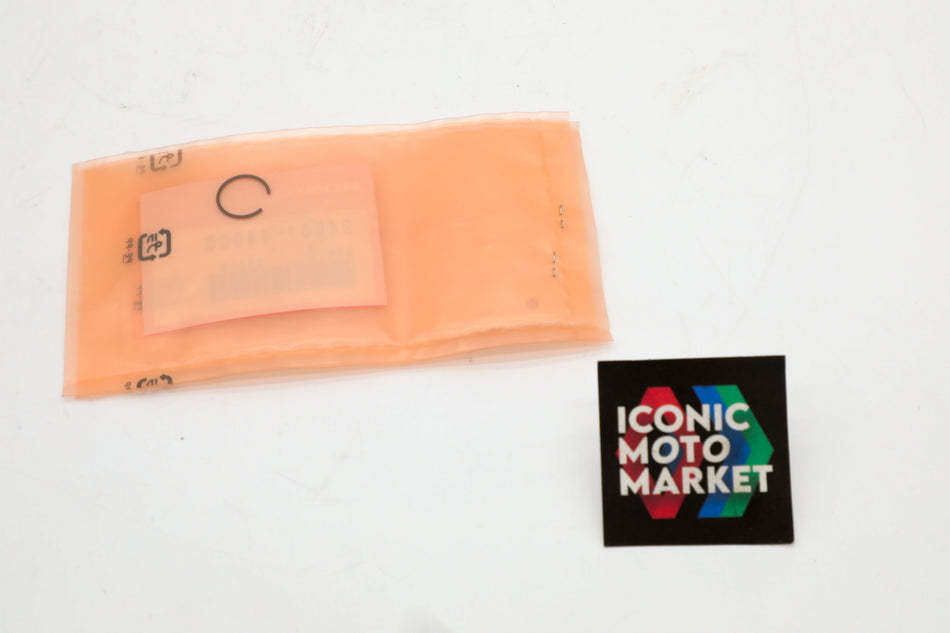 Honda NR750 Clip #9460114000