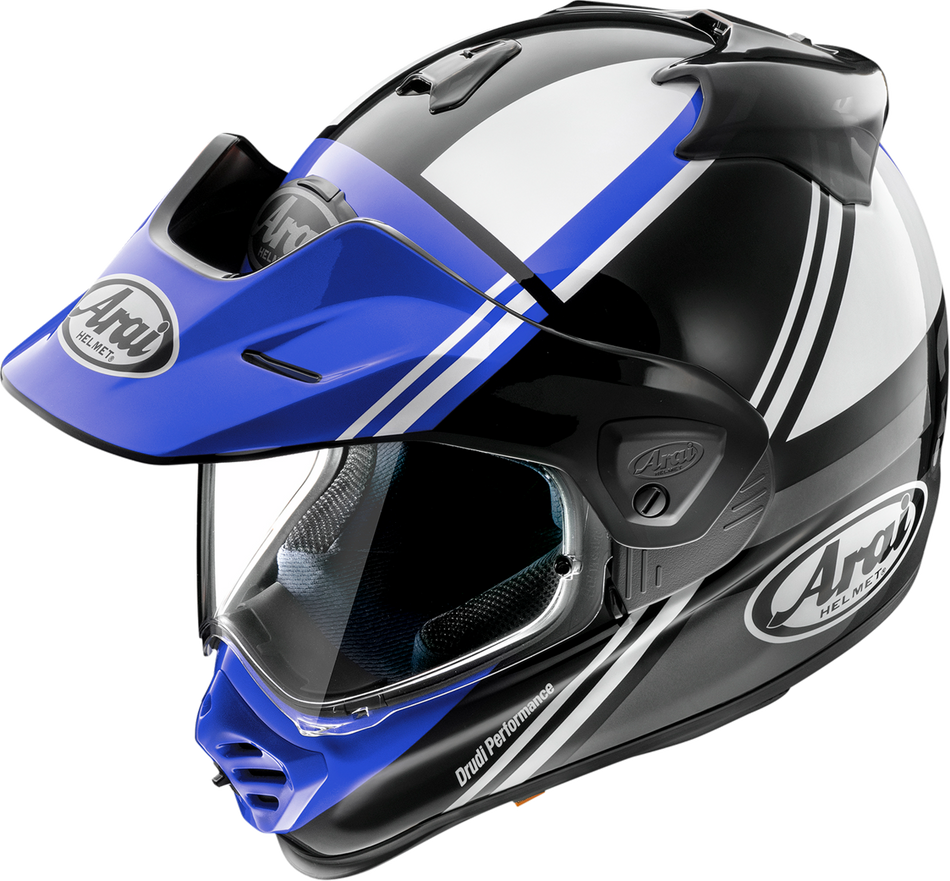 Arai XD-5 Helmet Cosmic