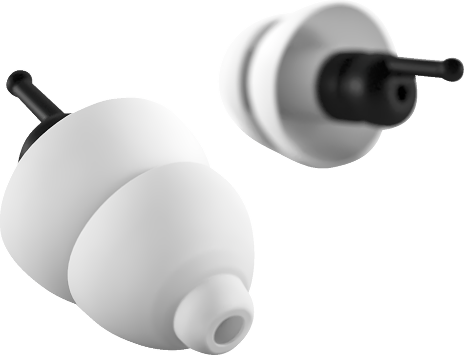 MotoSafe Earplugs - Tour