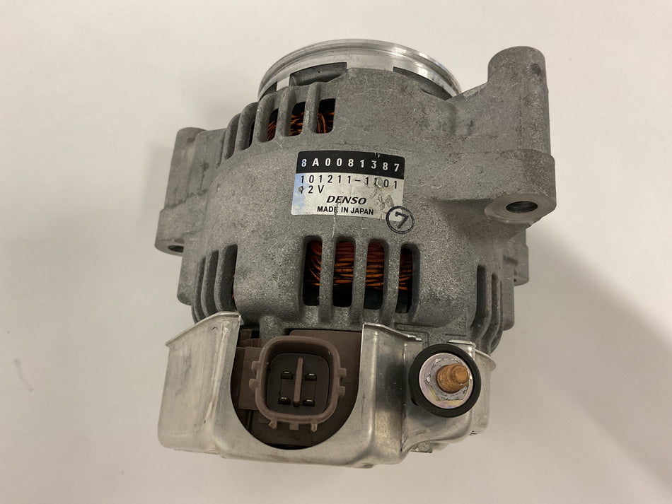 MV Agusta Brutale 910 (2005-2007) 1078 (2008-2009). Alternator/Generator. New. (OEM) #8A0081387