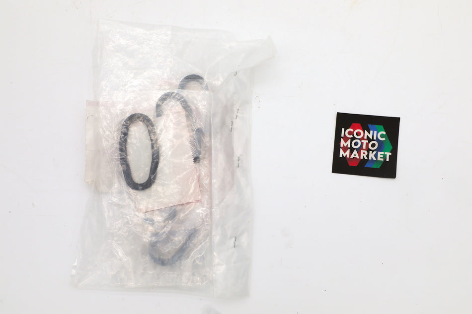 Honda NR750 (1992) Gaskets Set 2, Fr. Cyl. Head Cover. NOS (OEM) #12392-MT7-000(2)