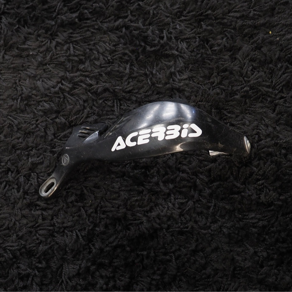 Acerbis Hand Guards Left 000013226