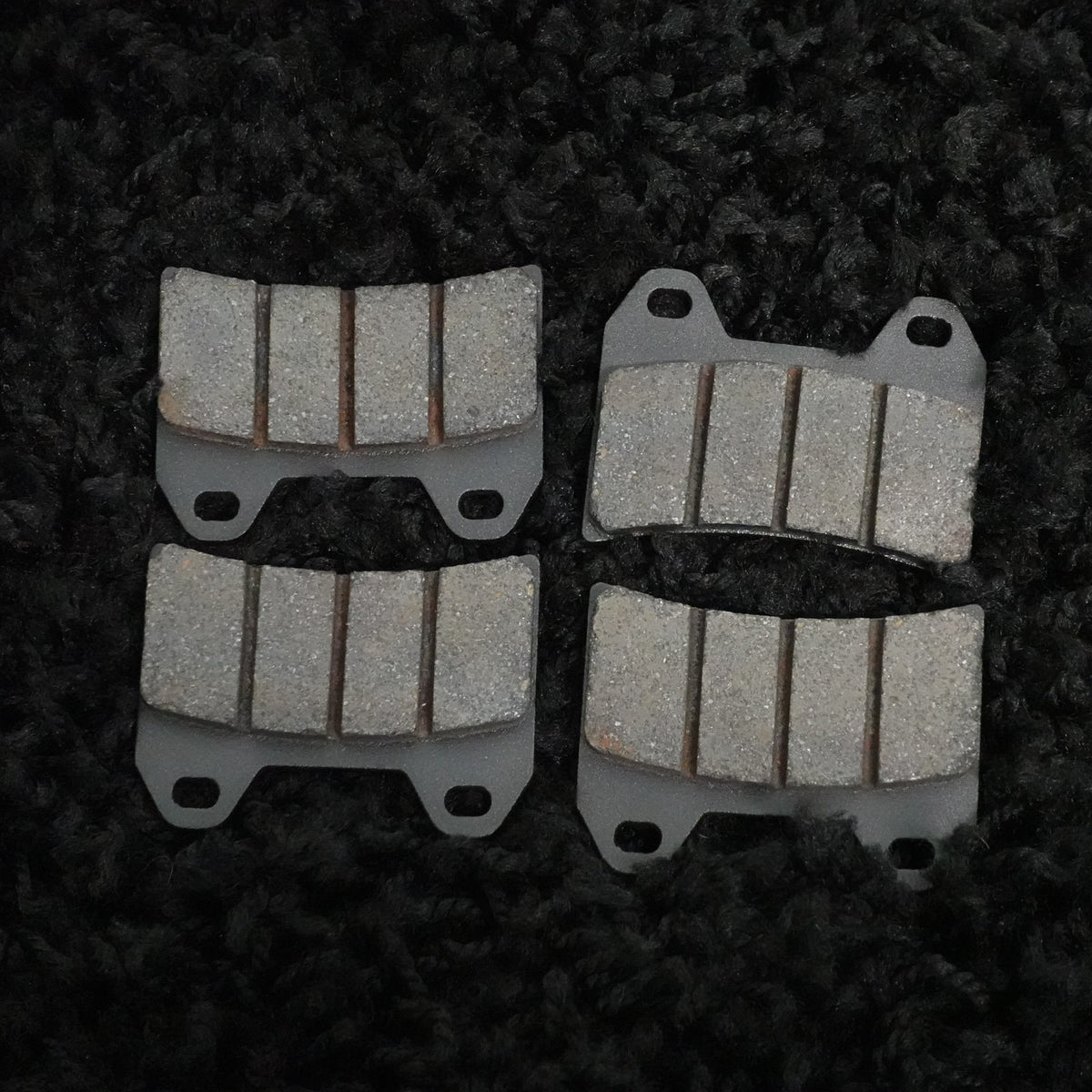 Aprilia Brake Pads FMEXPCP911