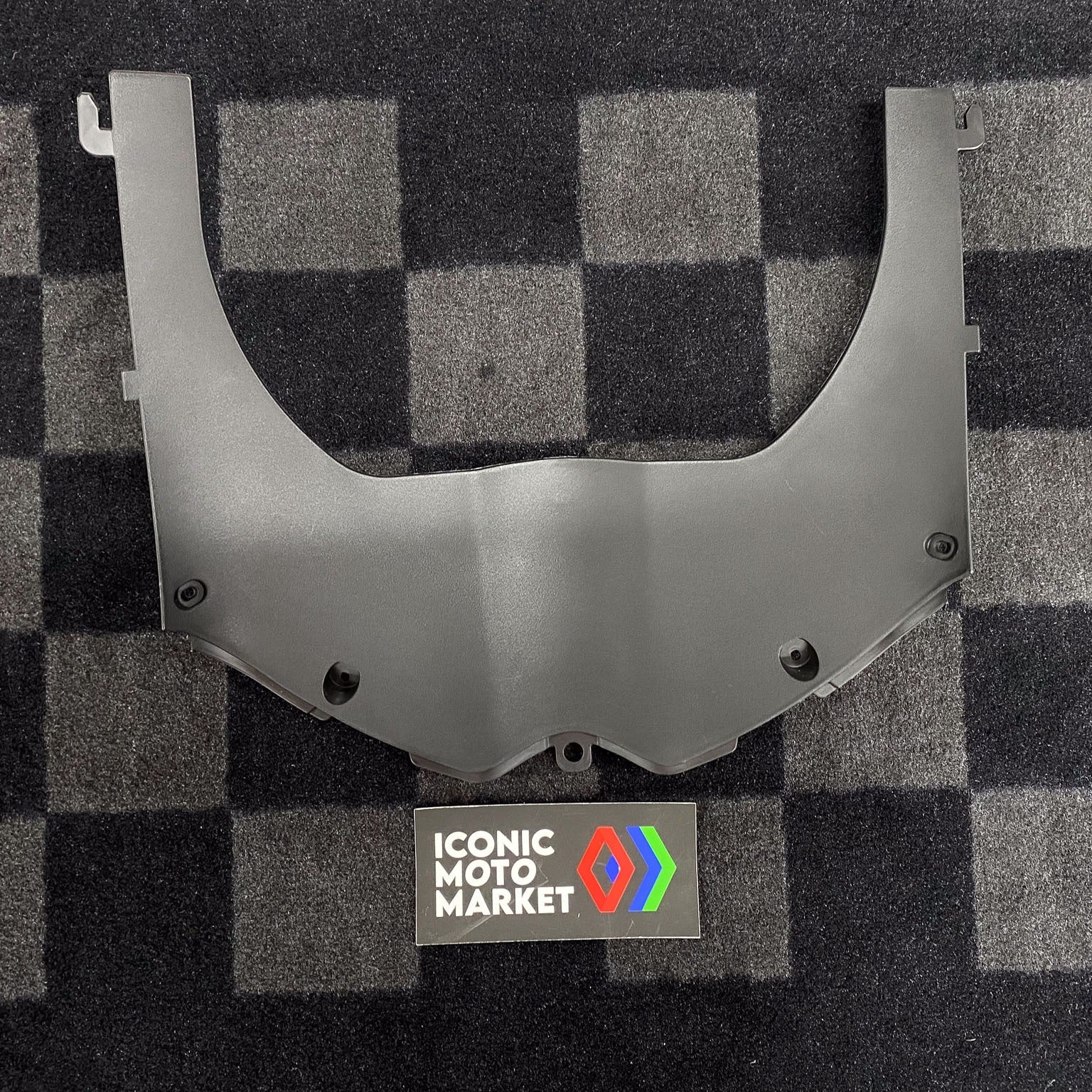 Aprilia RSV4 Inner Lower Nose Fairing