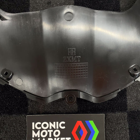 Aprilia RSV4 Inner Lower Nose Fairing