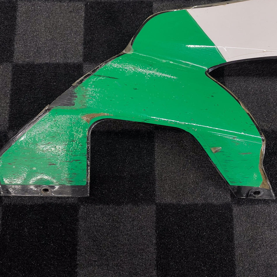 Aprilia RSV4 Lower Right Side Fairing